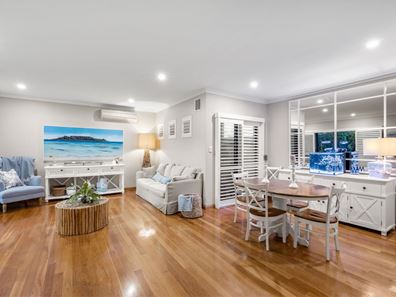 64A Pearl Parade, Scarborough WA 6019