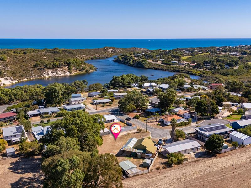 3 Butler Court, Guilderton WA 6041