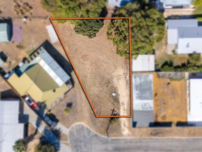 3 Butler Court, Guilderton WA 6041