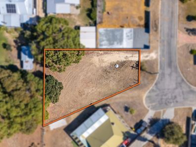 3 Butler Court, Guilderton WA 6041