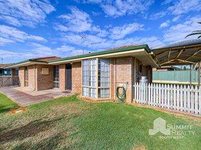 5 Vista Place, Binningup WA 6233