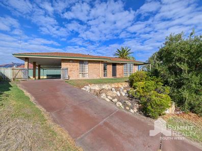 5 Vista Place, Binningup WA 6233