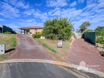 5 Vista Place, Binningup WA 6233
