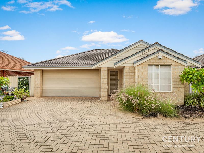 8/68 Park Road, Kenwick WA 6107