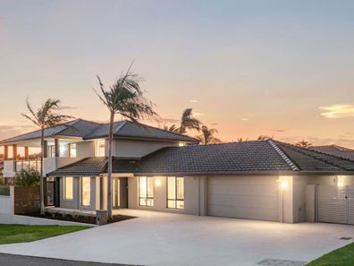 1 Brearley Mews, Hillarys WA 6025