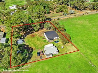 270 Lancaster Road, Mckail WA 6330