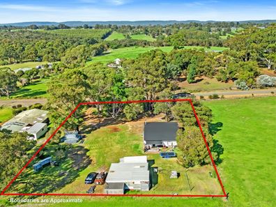 270 Lancaster Road, Mckail WA 6330