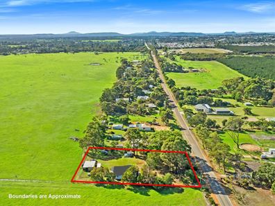 270 Lancaster Road, Mckail WA 6330
