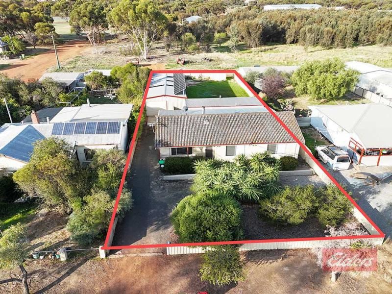 18 Khedive Street, Wagin WA 6315