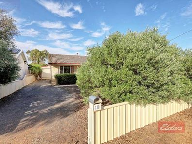 18 Khedive Street, Wagin WA 6315