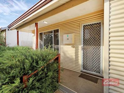 18 Khedive Street, Wagin WA 6315