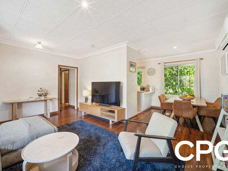 3 Seymour Road, Kalamunda WA 6076