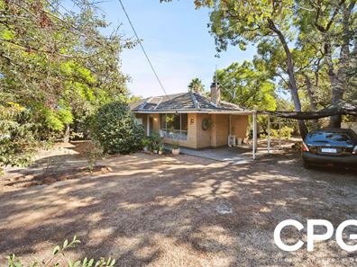3 Seymour Road, Kalamunda WA 6076