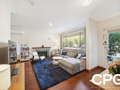 3 Seymour Road, Kalamunda WA 6076