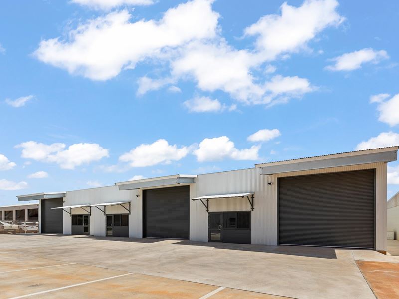 2/33 Gwendoline Crossing, Bilingurr