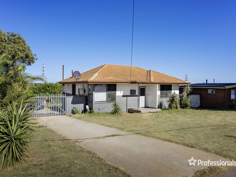 22 Abelia Street, Rangeway WA 6530