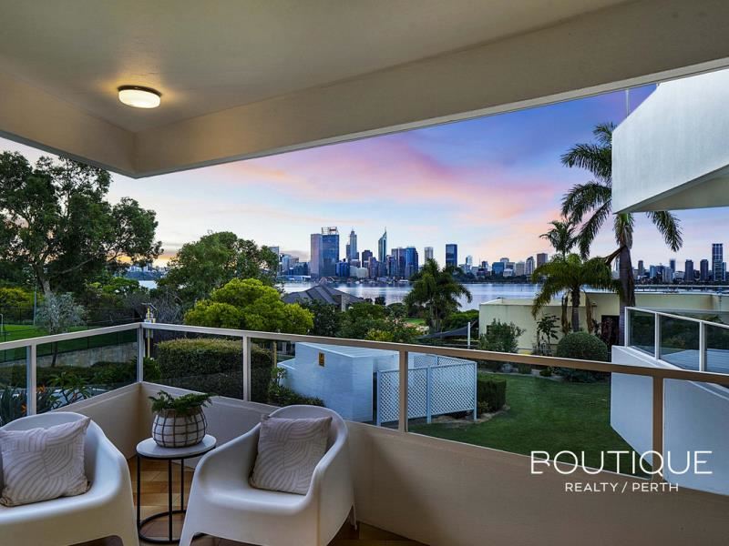 5/12 Forrest Street, South Perth