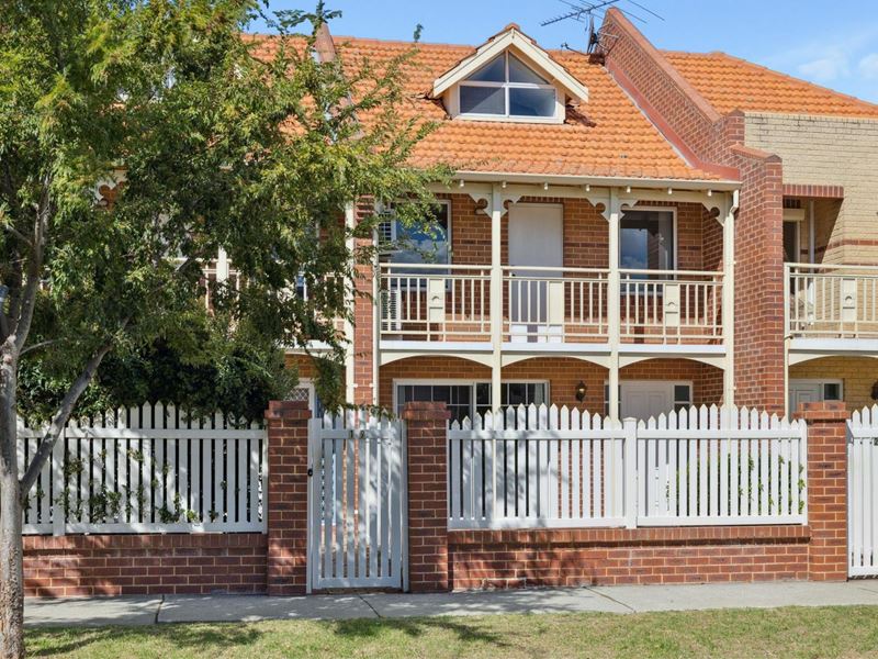 20/22 Geddes Street, Victoria Park