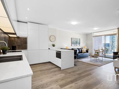 127/996 Hay Street, Perth WA 6000