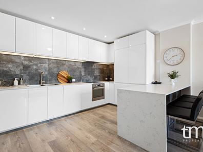 127/996 Hay Street, Perth WA 6000