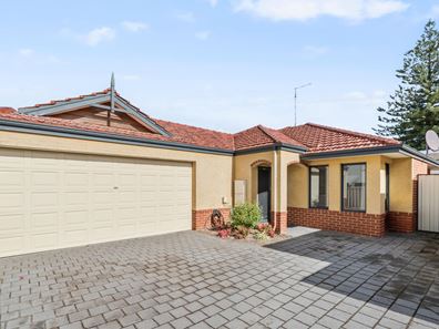 13C Boundary Road, Dudley Park WA 6210