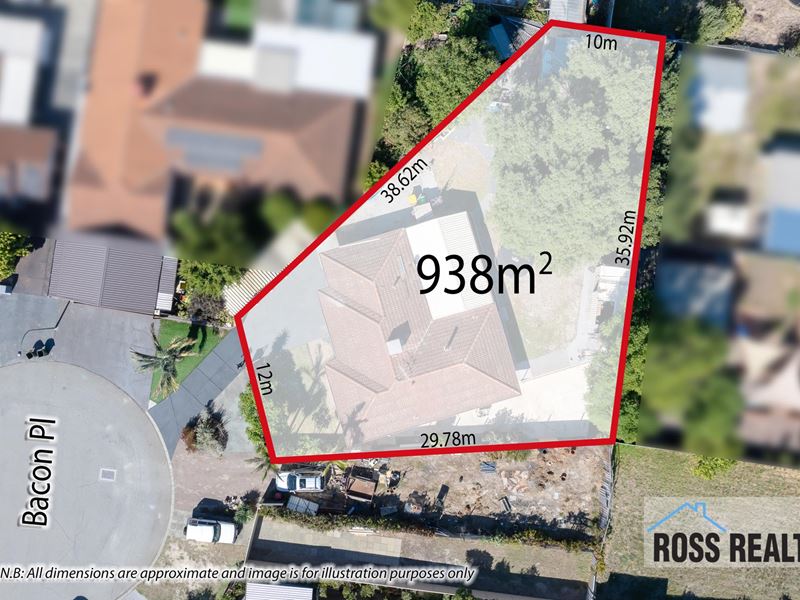 16 Bacon Place, Beechboro