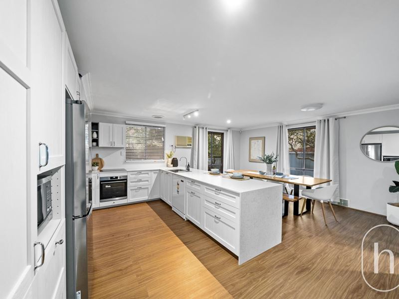 15 Graphic Court, Beldon WA 6027