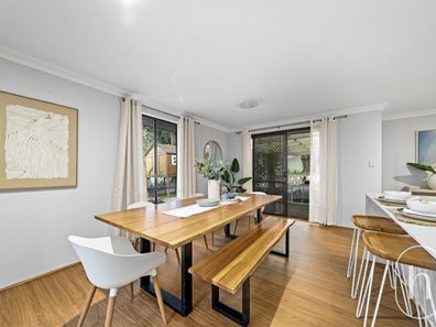 15 Graphic Court, Beldon WA 6027