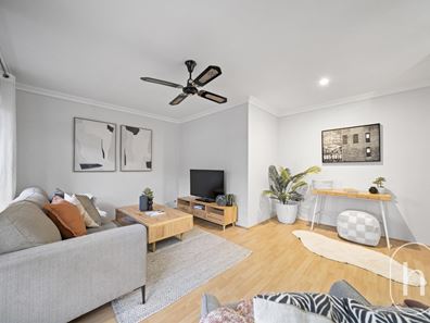 15 Graphic Court, Beldon WA 6027