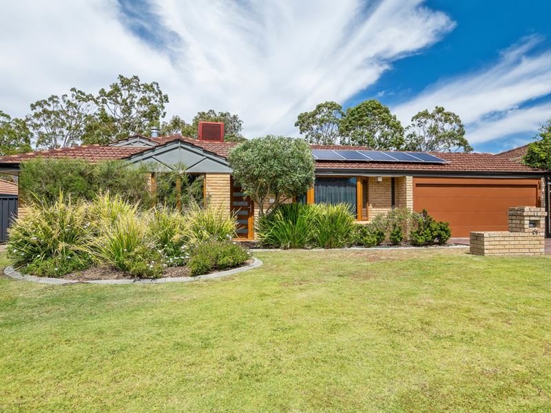 25 Kutcharo Crescent, Joondalup WA 6027