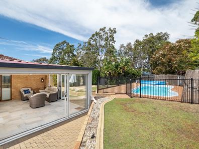 25 Kutcharo Crescent, Joondalup WA 6027