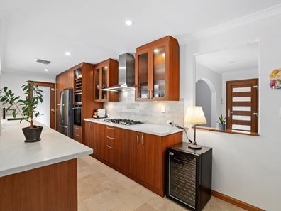 25 Kutcharo Crescent, Joondalup WA 6027