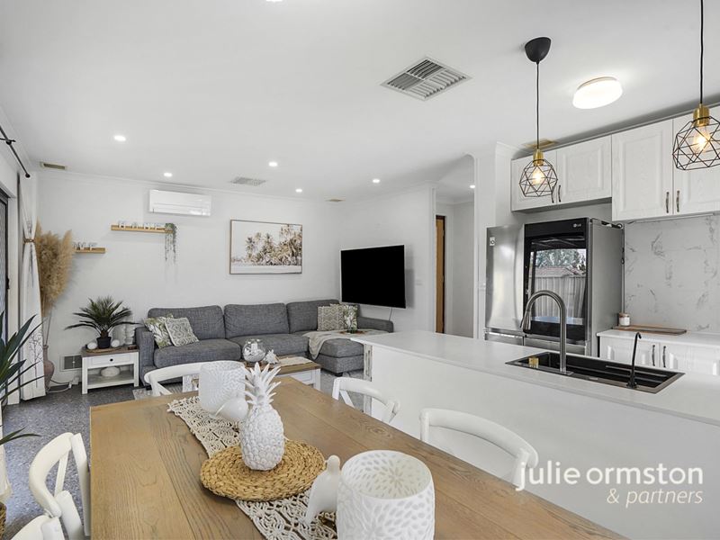 16B Regatta Drive, Edgewater