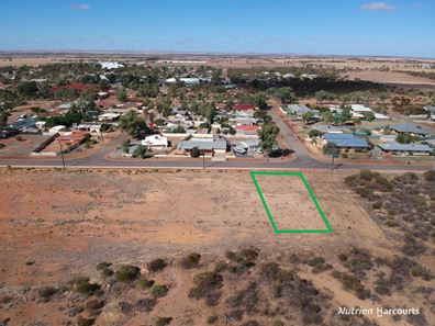 Lot 10 White Avenue, Morawa WA 6623