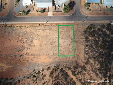 Lot 10 White Avenue, Morawa WA 6623