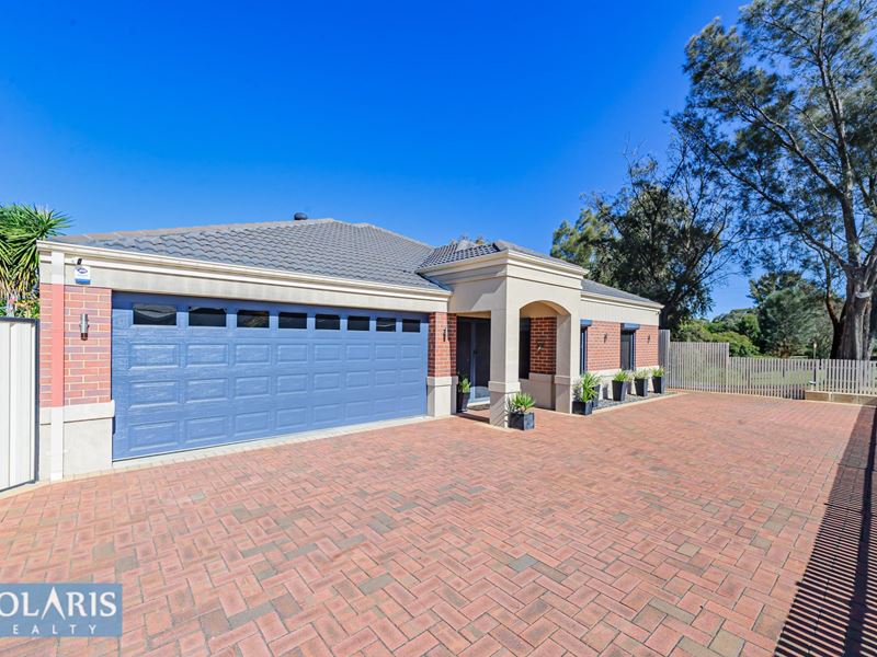 Lot 150, 47 Bennett Street, Caversham