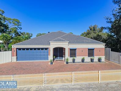 Lot 150, 47 Bennett Street, Caversham WA 6055