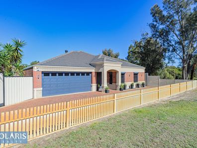 Lot 150, 47 Bennett Street, Caversham WA 6055