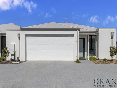 1/12 Seaton Place, Girrawheen WA 6064
