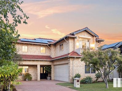 15 Mofflyn Circle, East Victoria Park WA 6101