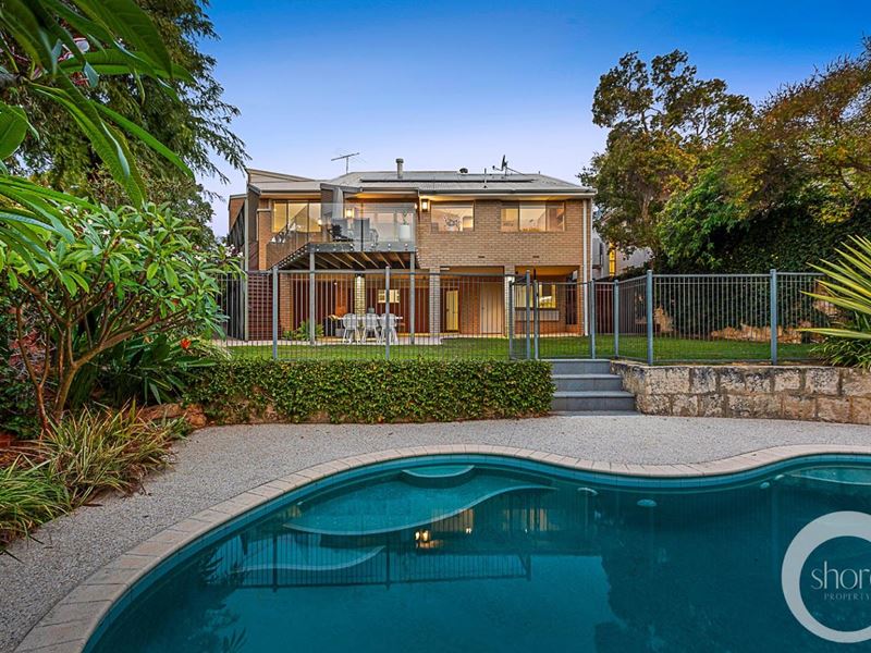 6 Takari Crescent, City Beach WA 6015