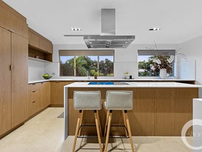 6 Takari Crescent, City Beach WA 6015