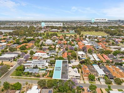 29a Klem Avenue, Salter Point WA 6152