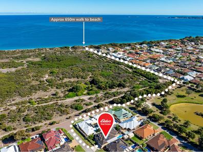 8 Kerver Way, Port Kennedy WA 6172