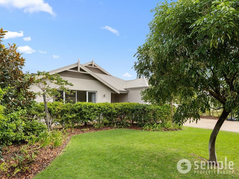 39 Willerin Loop, Success