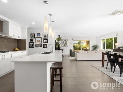 39 Willerin Loop, Success WA 6164