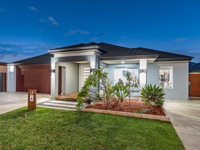 28 Haga Parkway, Landsdale