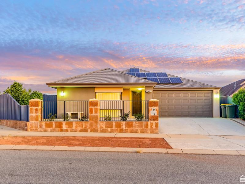 19 Marr Street, Byford WA 6122