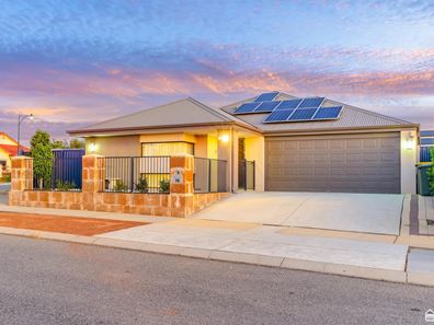 19 Marr Street, Byford WA 6122