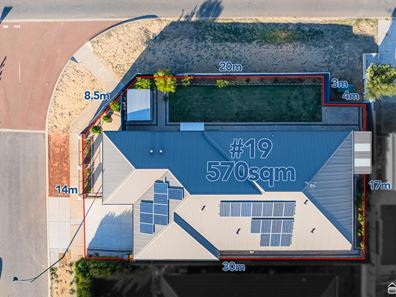 19 Marr Street, Byford WA 6122